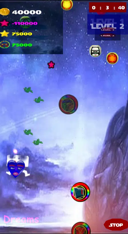 dreams Screenshot2