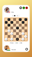 Checkers Online | Dama Online Screenshot16