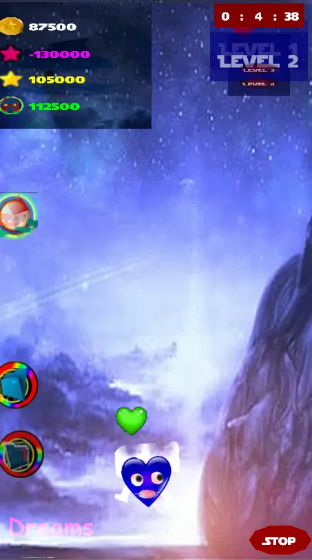 dreams Screenshot3