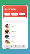 Checkers Online | Dama Online Screenshot17