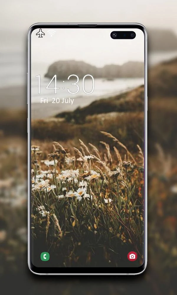 Spring Wallpaper Screenshot4
