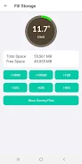 Android Development Info Screenshot5