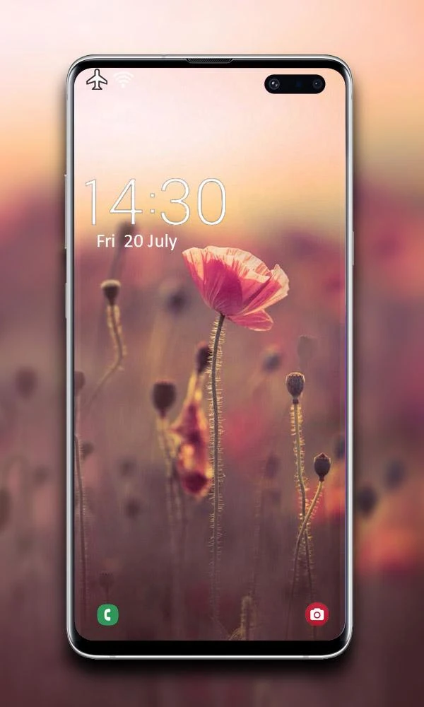 Spring Wallpaper Screenshot2