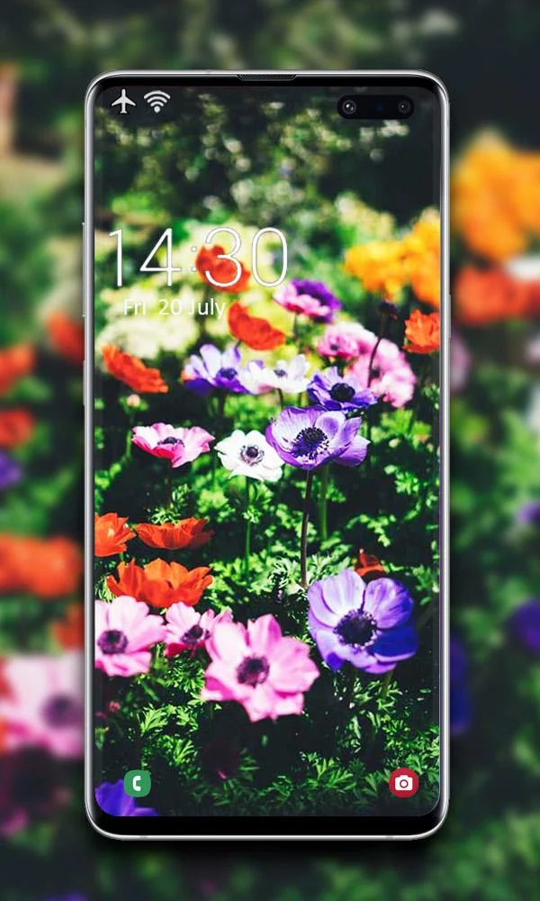 Spring Wallpaper Screenshot7