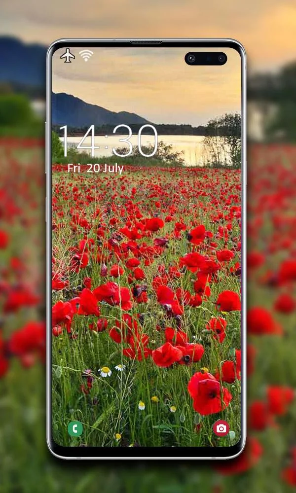 Spring Wallpaper Screenshot5
