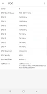 Android Development Info Screenshot7