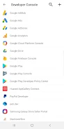 Android Development Info Screenshot3