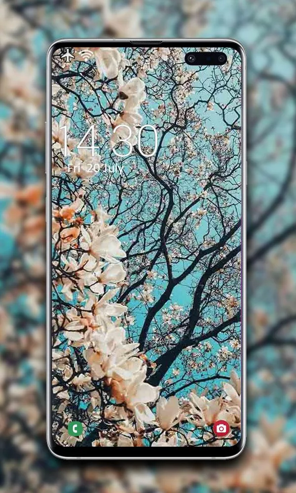 Spring Wallpaper Screenshot6
