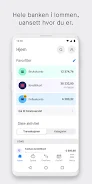 Sbanken Screenshot1