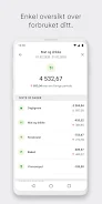 Sbanken Screenshot5
