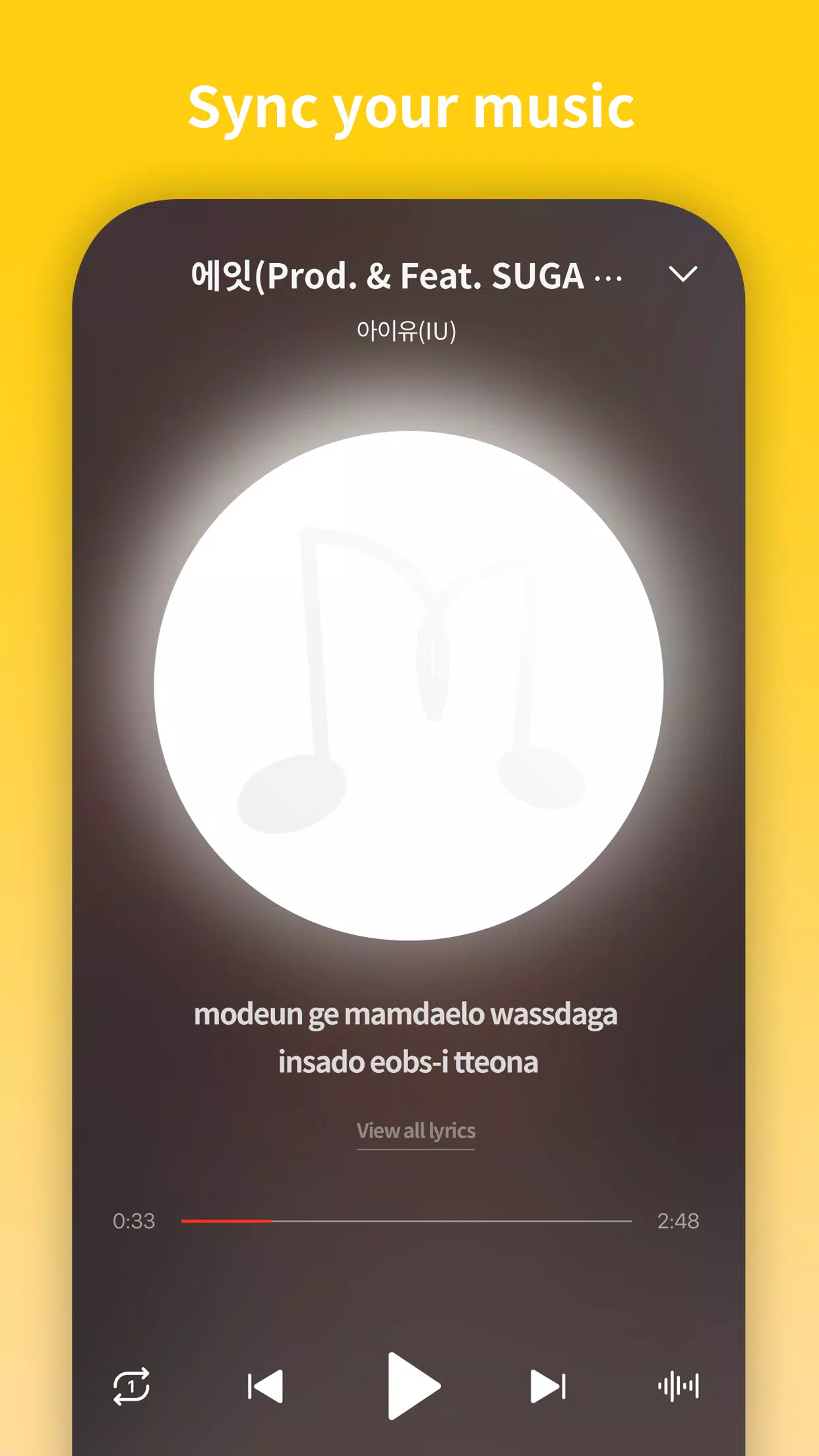 WinkSync Screenshot3