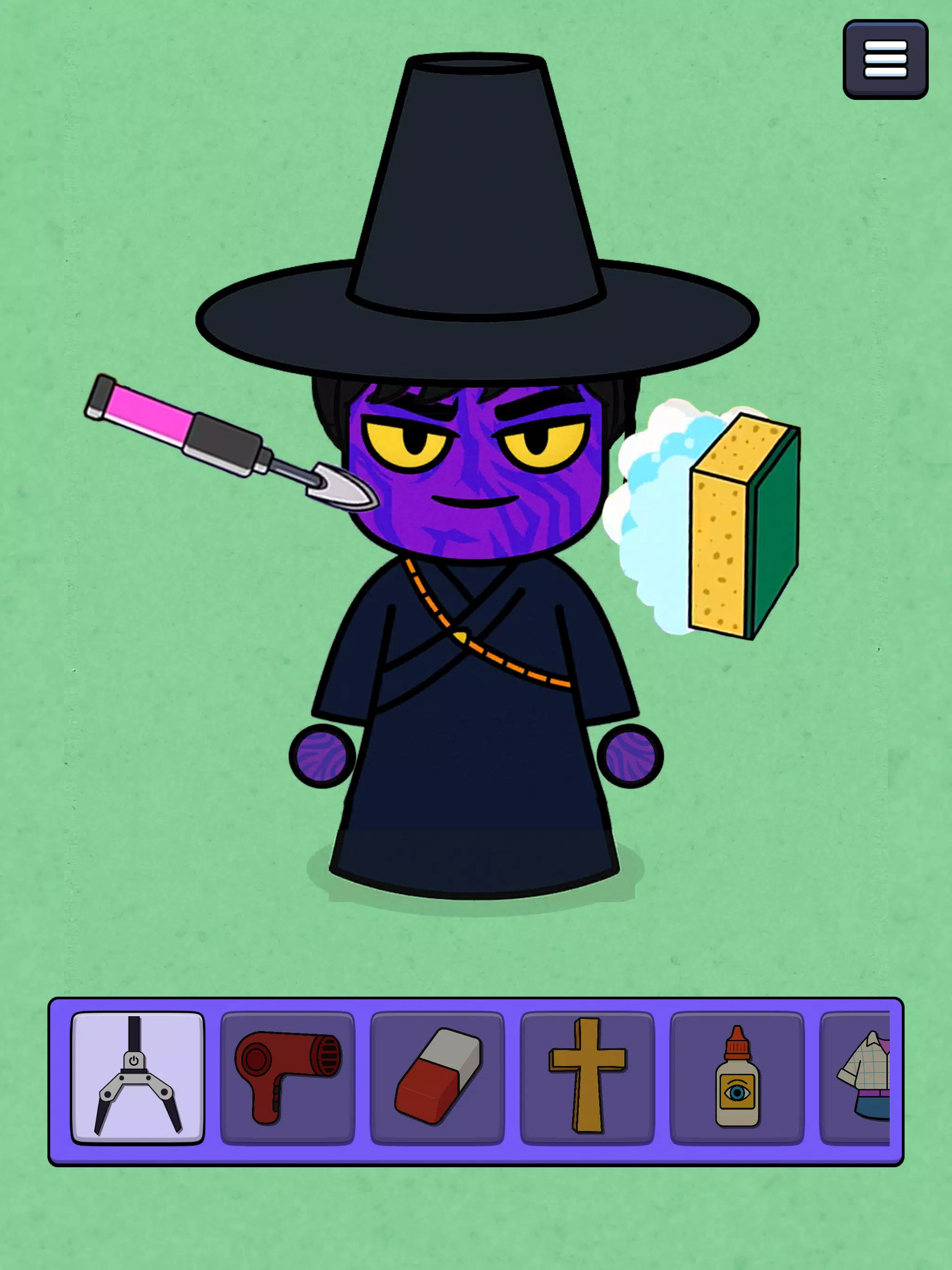Oh No! Help Monster Hunters Screenshot6
