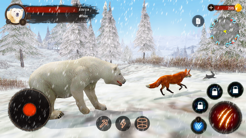 The Bear Screenshot8