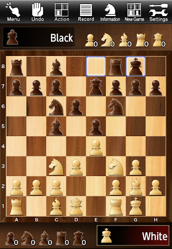 Crazy Bishop Screenshot1