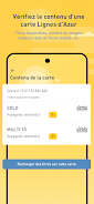 Lignes d’Azur Tickets Screenshot2