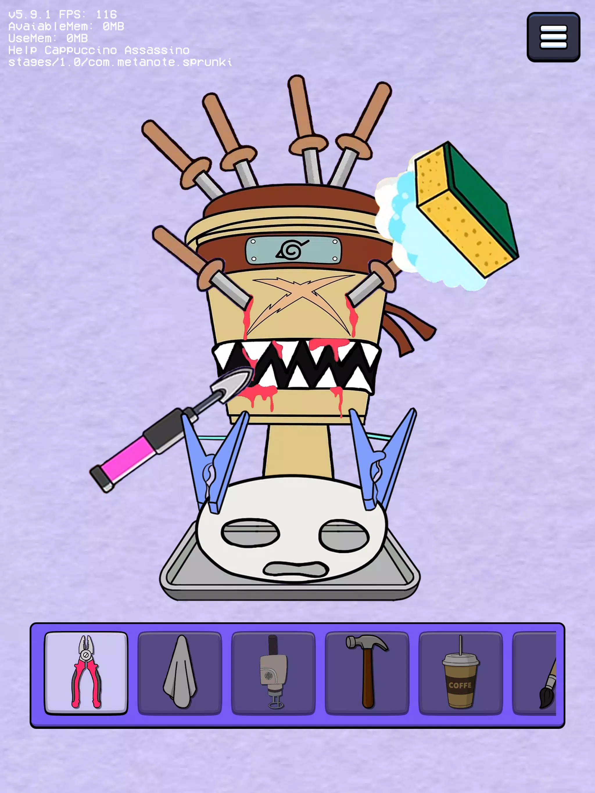 Oh No! Help Monster Hunters Screenshot5