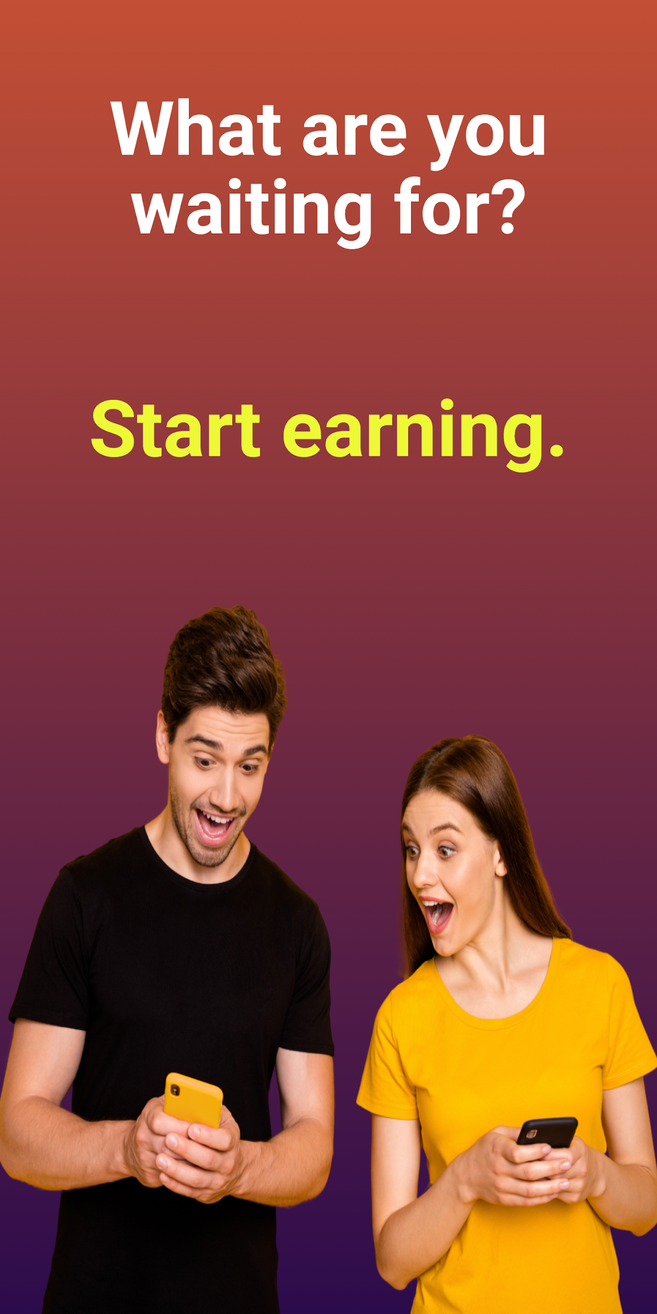 Rewardy Screenshot4
