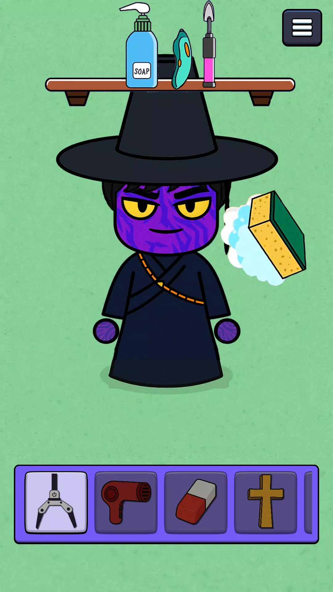 Oh No! Help Monster Hunters Screenshot3
