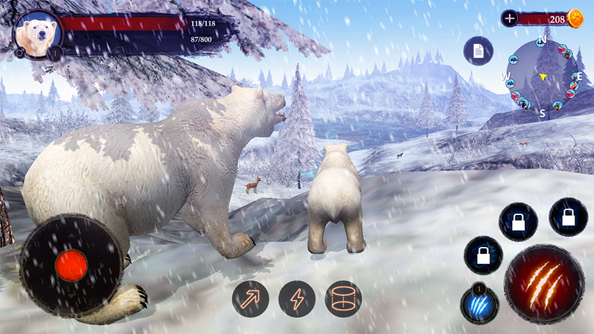 The Bear Screenshot4