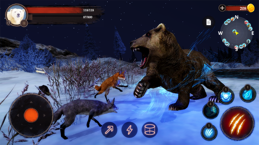 The Bear Screenshot6