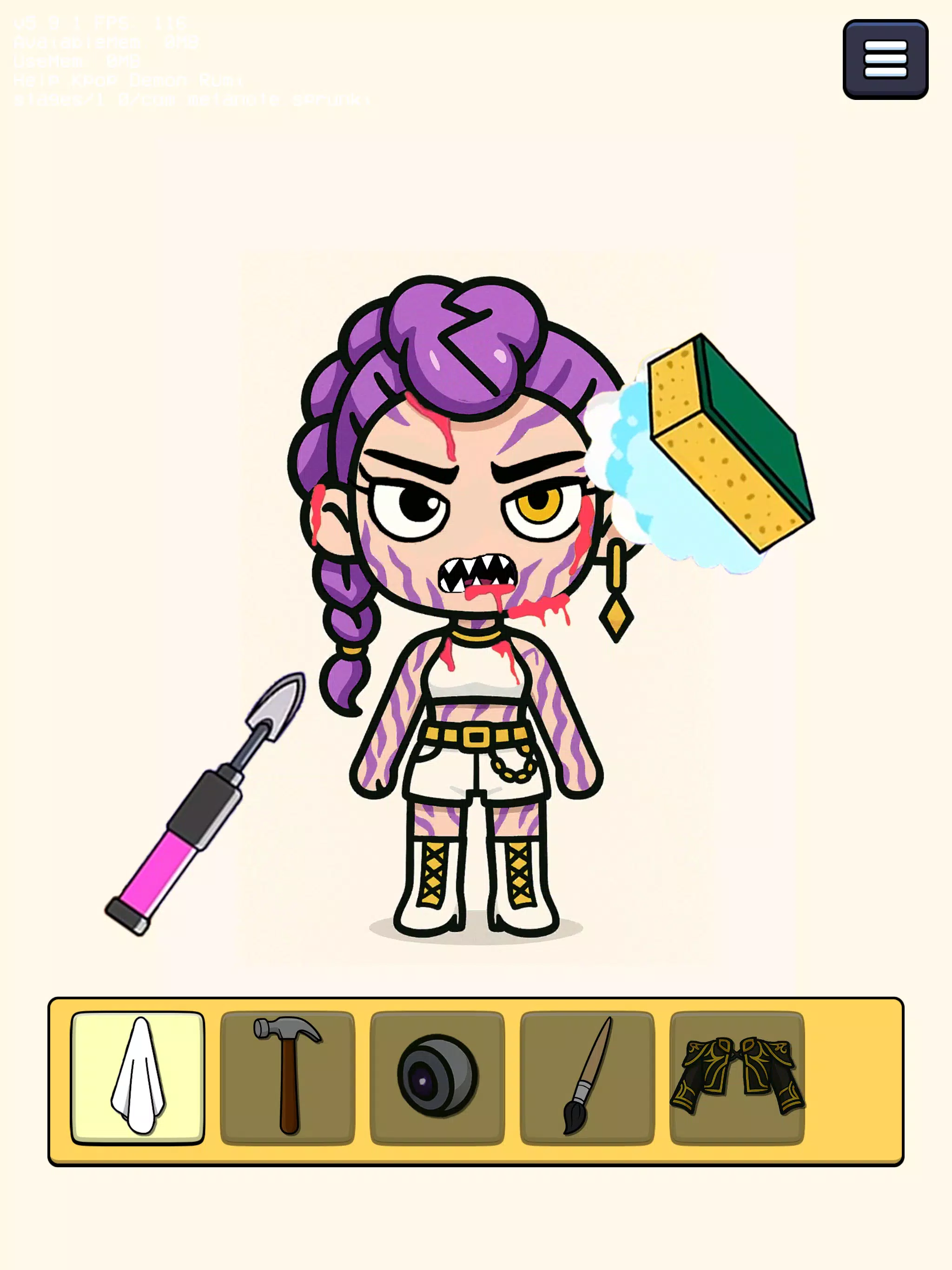 Oh No! Help Monster Hunters Screenshot4