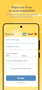 Lignes d’Azur Tickets Screenshot6