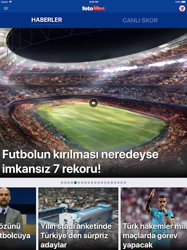 FOTOMAÇ Screenshot10
