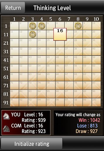 Crazy Bishop Screenshot2
