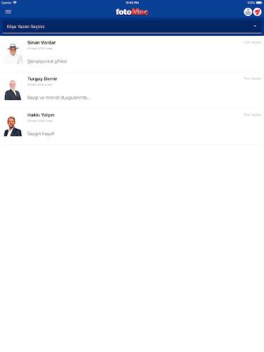 FOTOMAÇ Screenshot9
