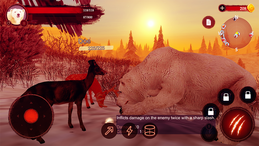 The Bear Screenshot3