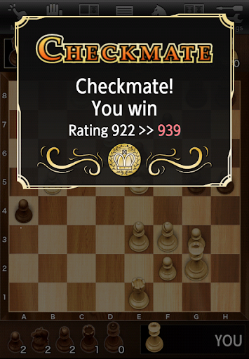 Crazy Bishop Screenshot3