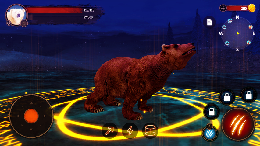 The Bear Screenshot7