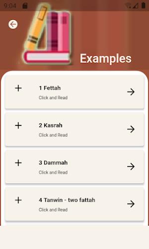 Learn Quran voiced Elif Ba Screenshot11