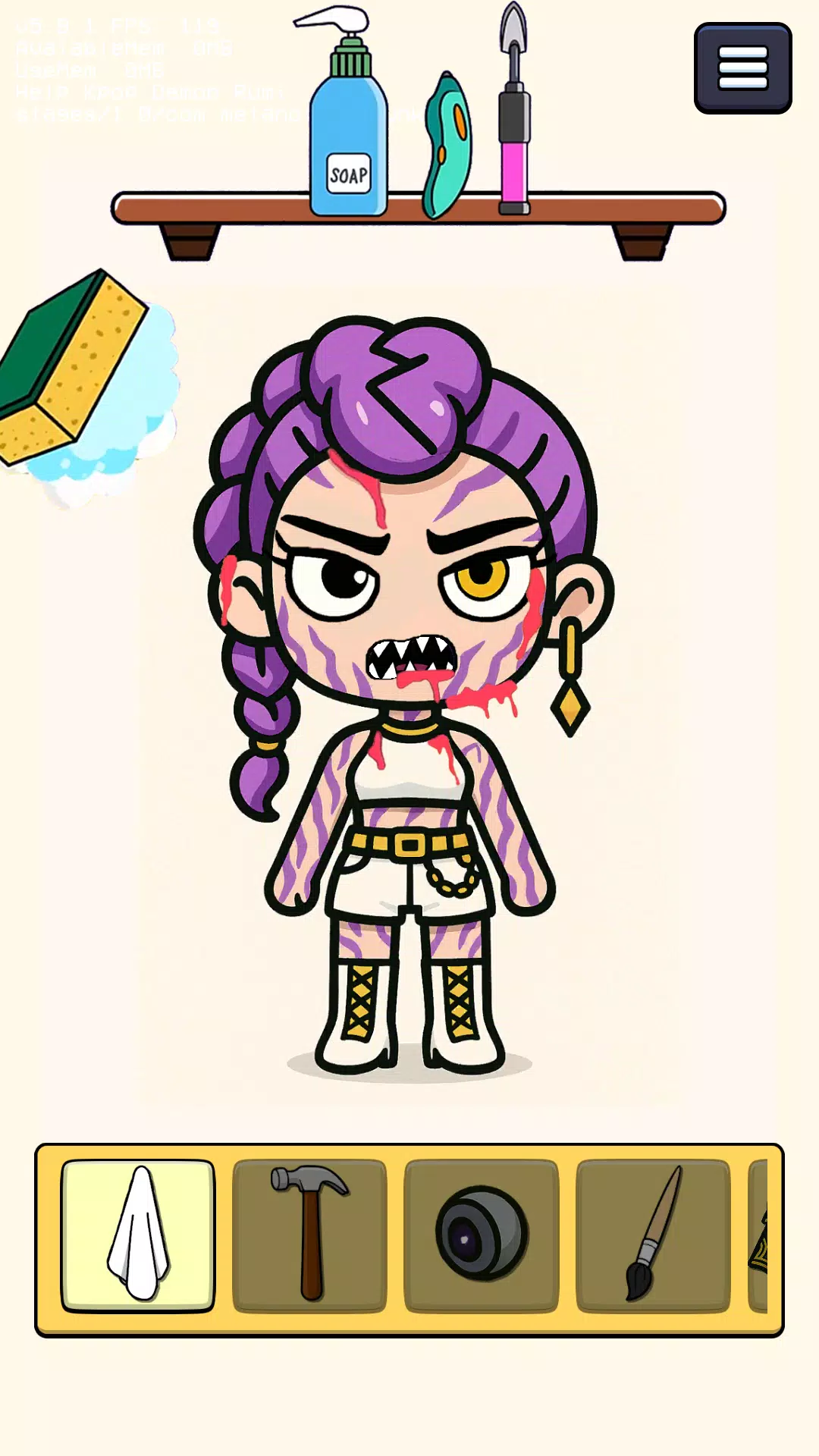 Oh No! Help Monster Hunters Screenshot1