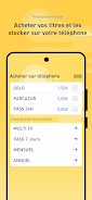 Lignes d’Azur Tickets Screenshot5