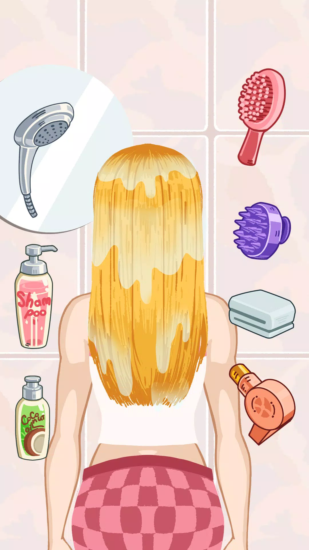 Tidy Time Screenshot2