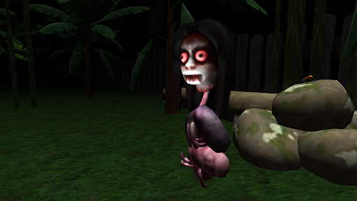 Game Hantu Kuyang 3D Indonesia Screenshot3