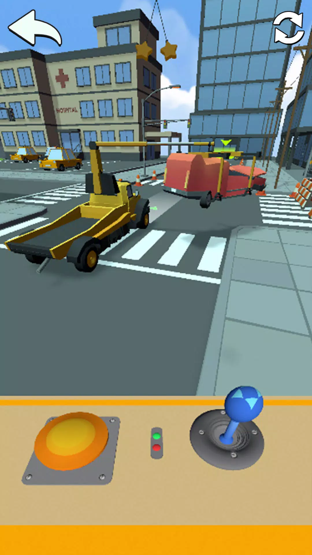 Vehicle Guru Screenshot5