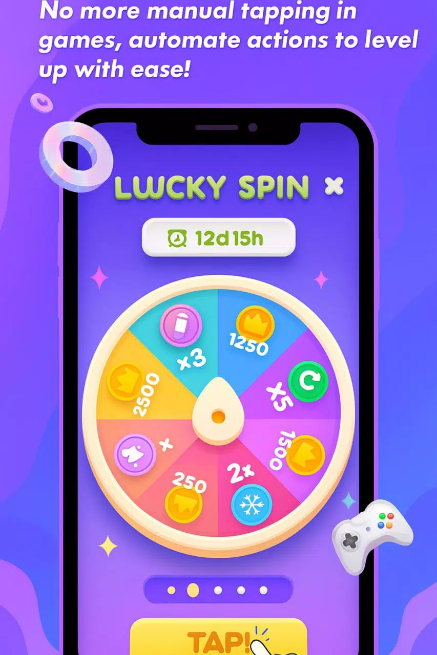 Auto click Screenshot6
