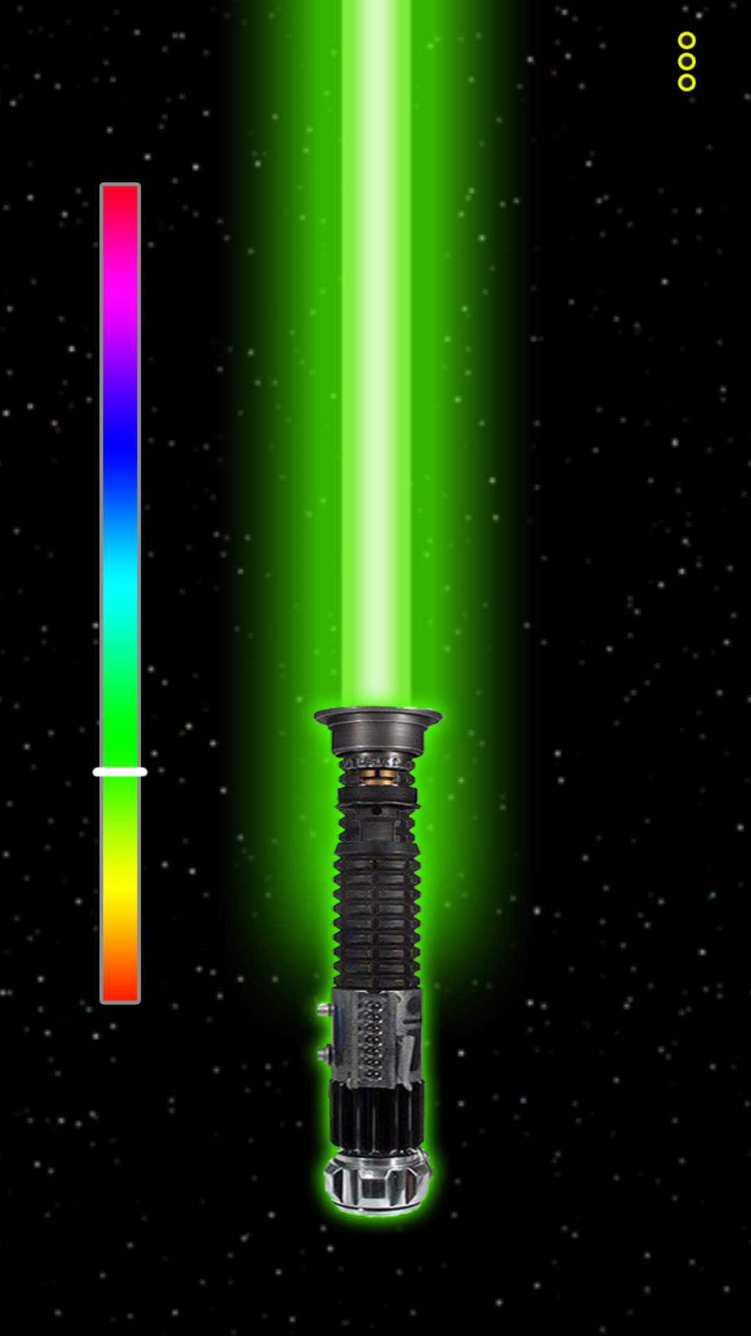 Power Lightsabers Simulator Screenshot5