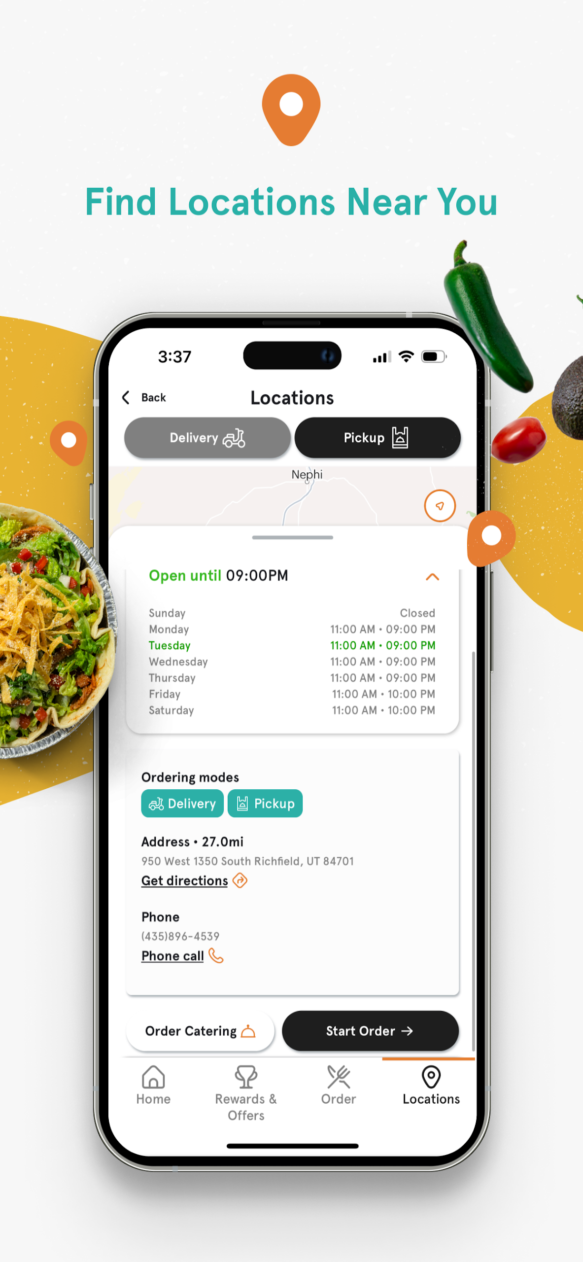 Costa Vida Screenshot2