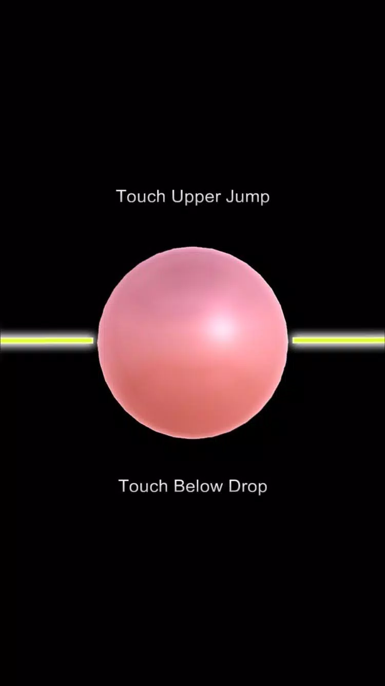 Ball Jump-up Screenshot3