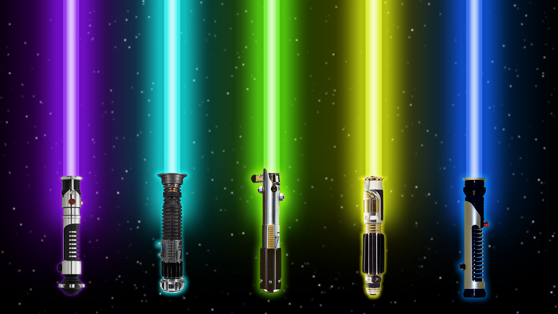 Power Lightsabers Simulator Screenshot7