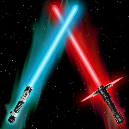 Power Lightsabers Simulator APK