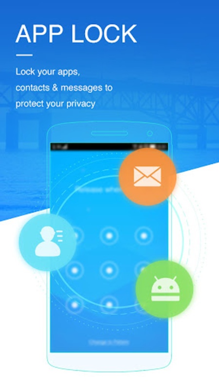 LOCKit - App Lock & App Vault Screenshot7