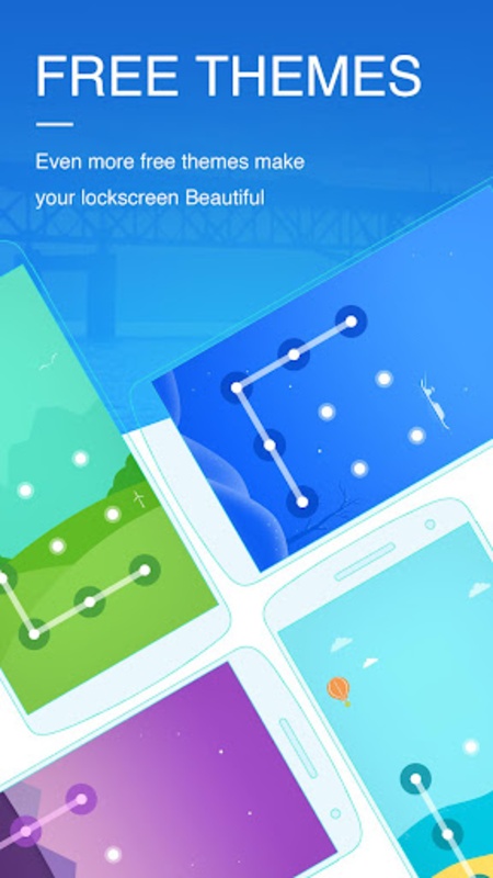 LOCKit - App Lock & App Vault Screenshot1