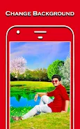 Nature photo editor: frames Screenshot21