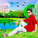 Nature photo editor: frames Apk
