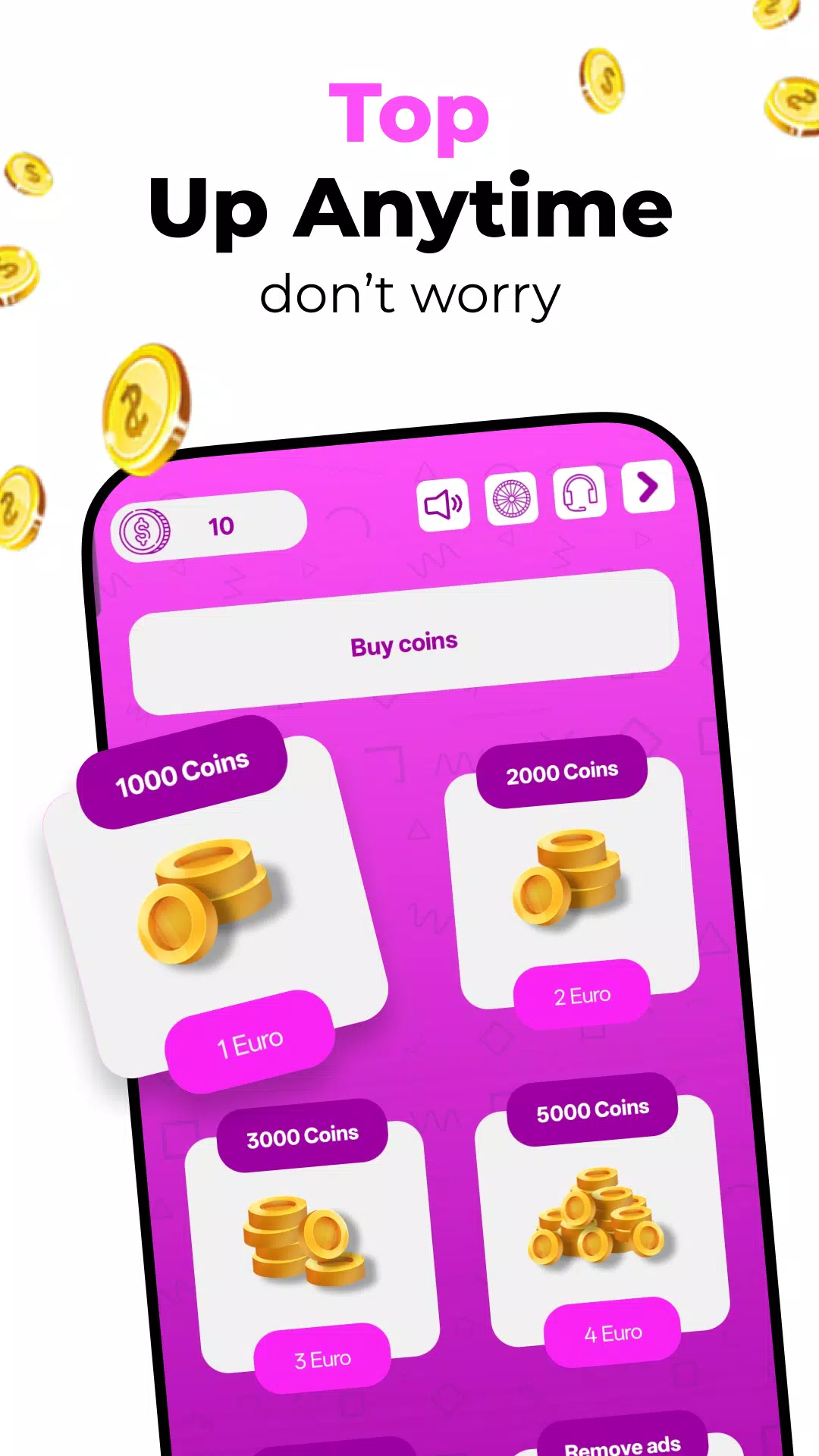 Quiz, Puzzle Challenge - Vyrno Screenshot5