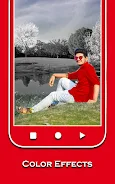 Nature photo editor: frames Screenshot16